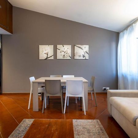 Casa Perotti Pallone Vérone Extérieur photo
