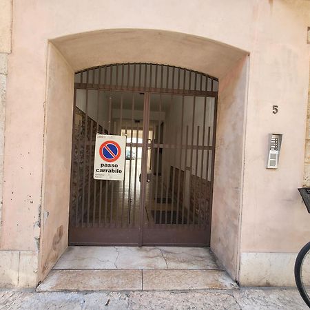 Casa Perotti Pallone Vérone Extérieur photo