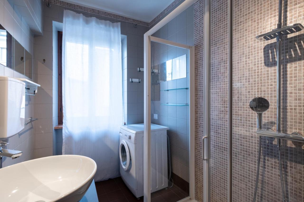 Casa Perotti Pallone Vérone Extérieur photo