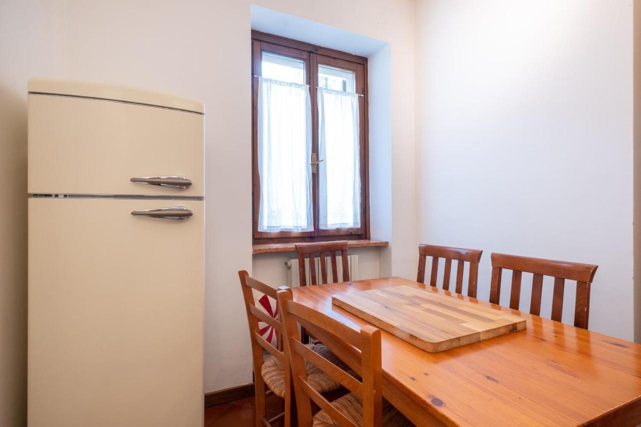 Casa Perotti Pallone Vérone Extérieur photo
