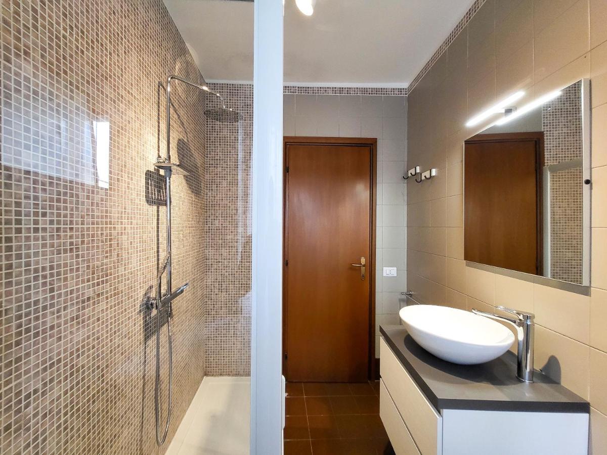 Casa Perotti Pallone Vérone Extérieur photo