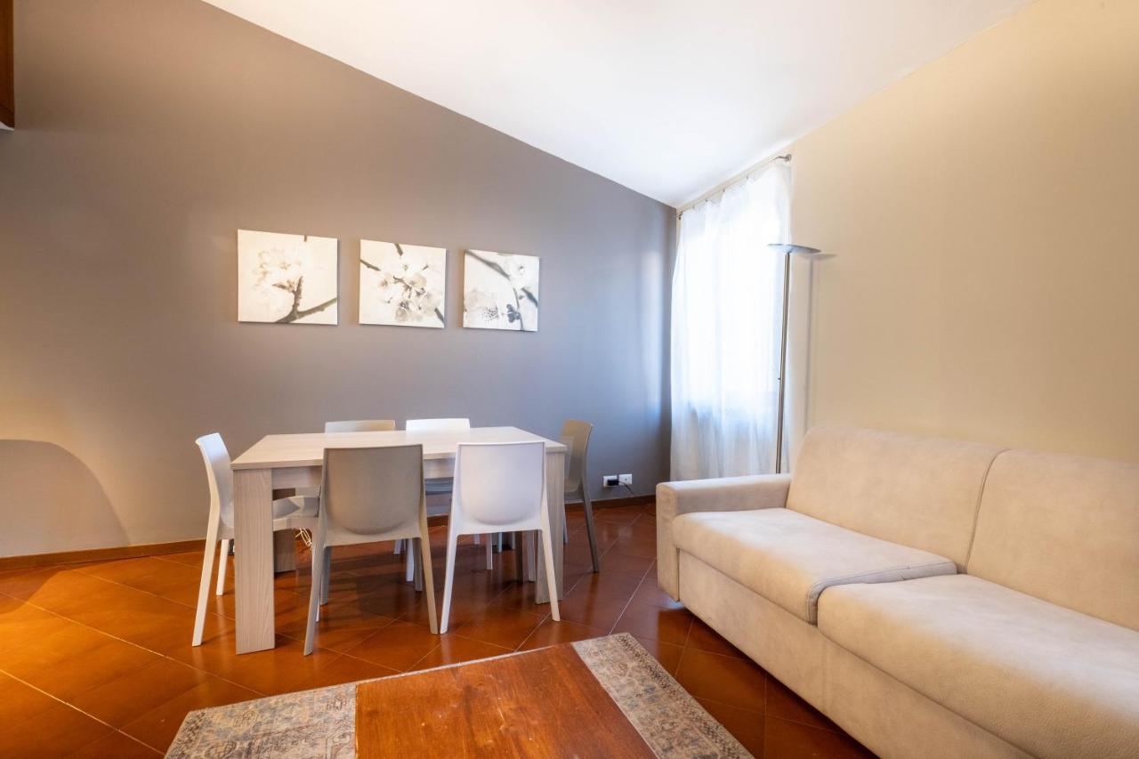 Casa Perotti Pallone Vérone Extérieur photo