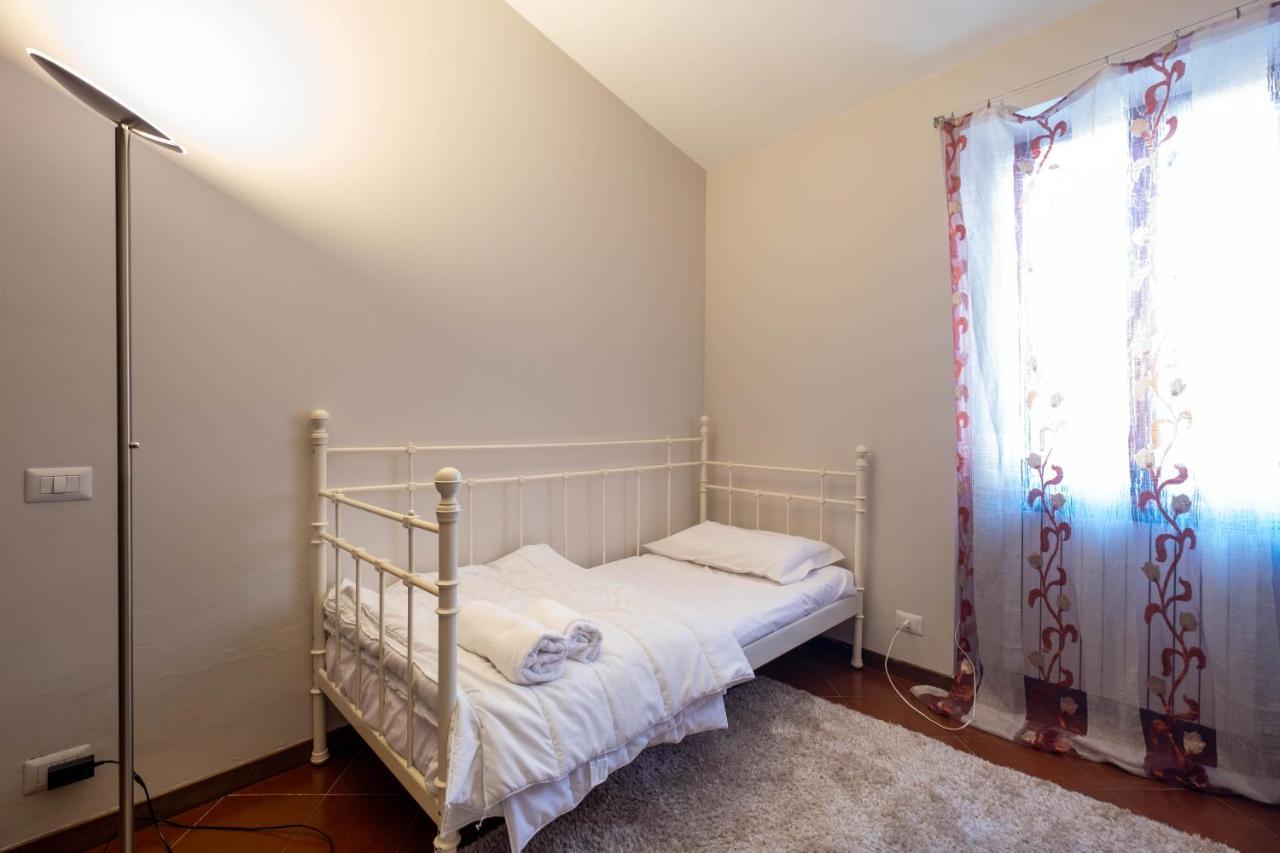 Casa Perotti Pallone Vérone Extérieur photo