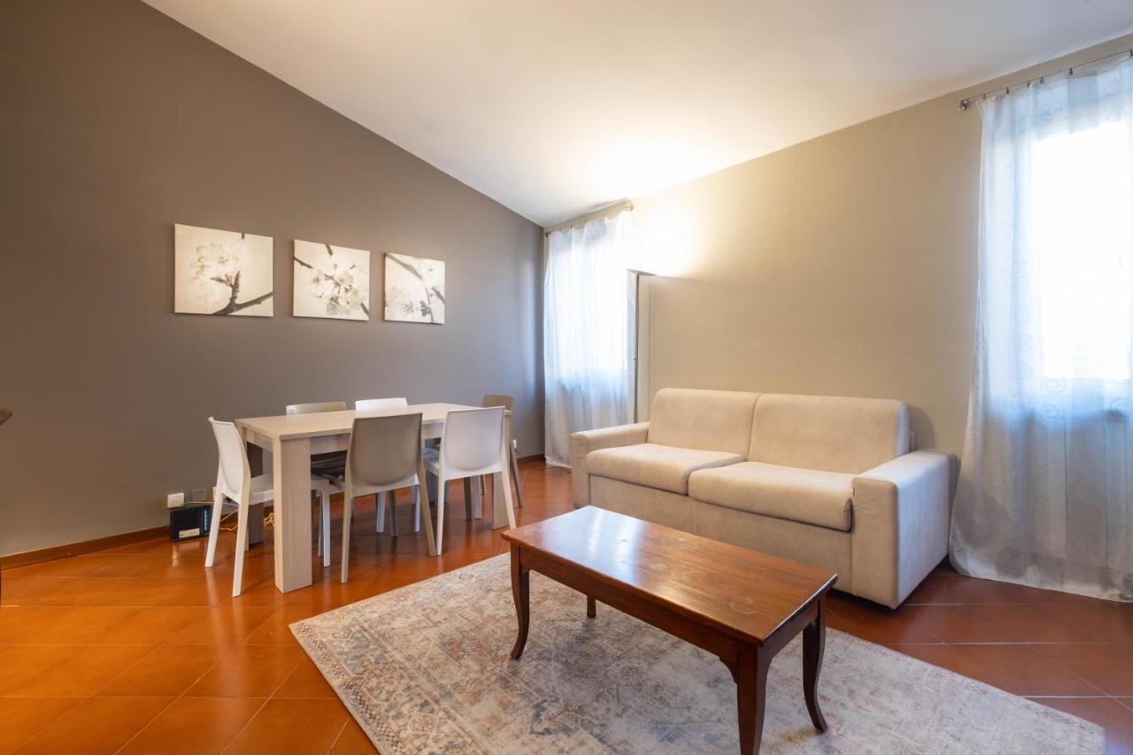 Casa Perotti Pallone Vérone Extérieur photo