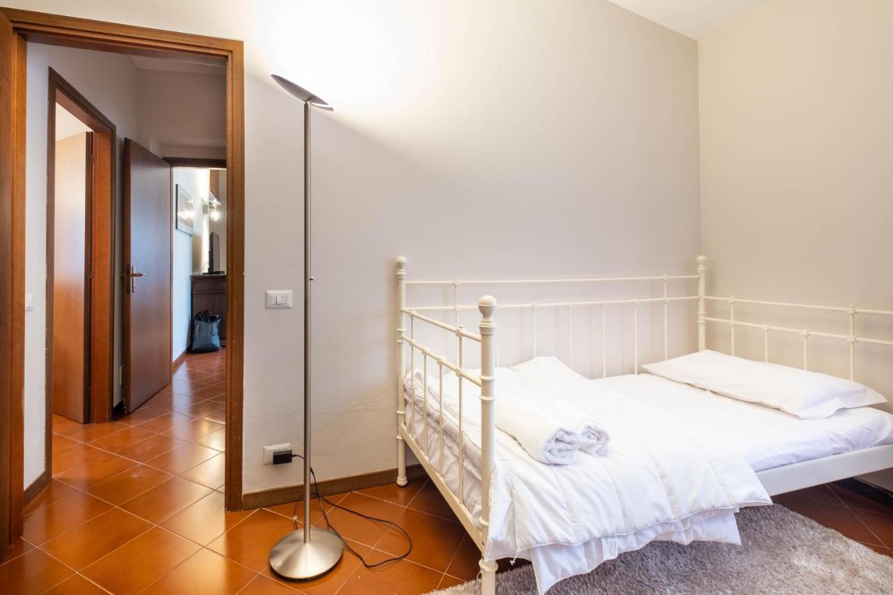 Casa Perotti Pallone Vérone Extérieur photo