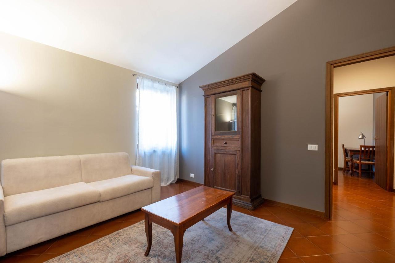 Casa Perotti Pallone Vérone Extérieur photo