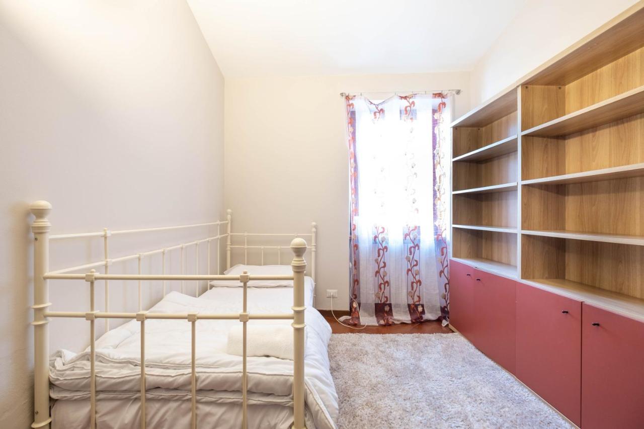 Casa Perotti Pallone Vérone Extérieur photo