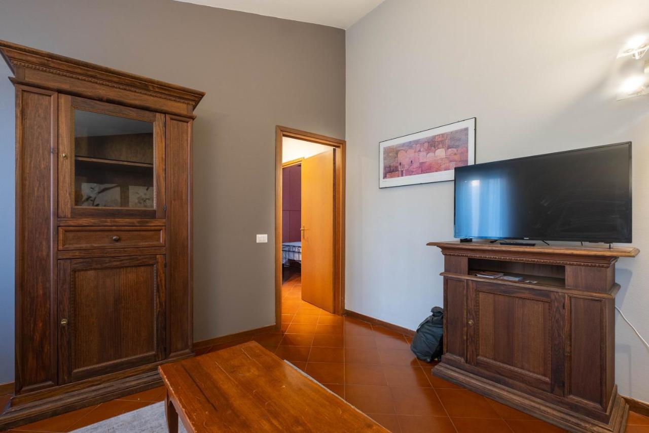 Casa Perotti Pallone Vérone Extérieur photo
