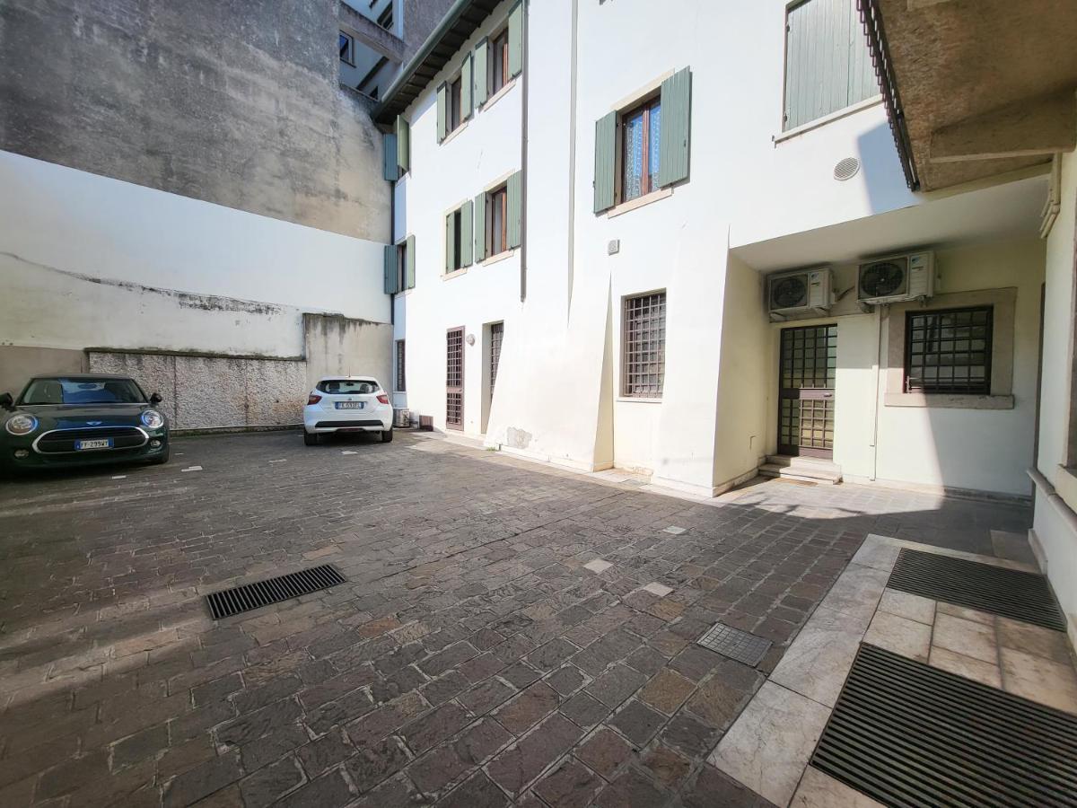 Casa Perotti Pallone Vérone Extérieur photo